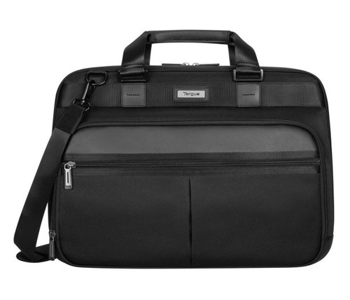 Targus Briefcase Mobile Elite Topload 15.6-16", black