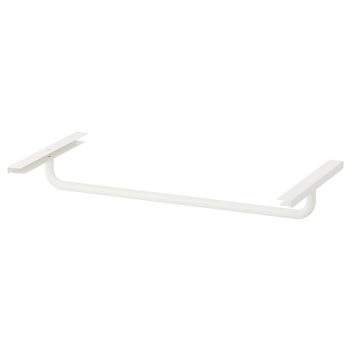 IVAR Clothes rail, 83x50 cm