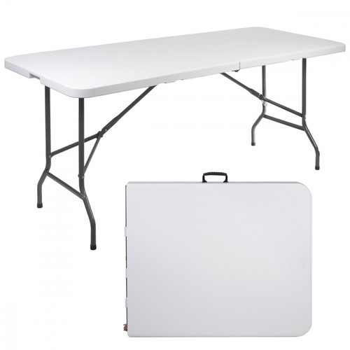 GreenBlue Foldable Catering Garden Table GB370