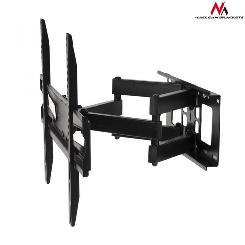 TV Wall Mount 37-70" 45kg MC-723, black