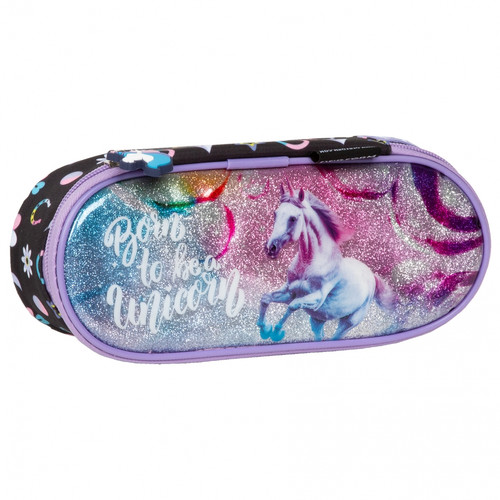 Pencil Case Unicorn