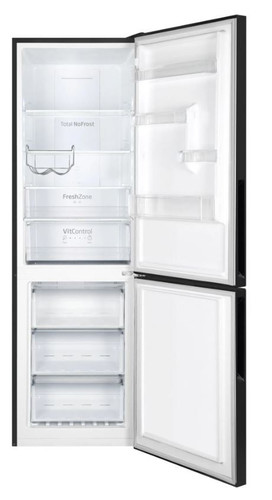 Amica Fridge-freezer FK3356.4GBDFZAA