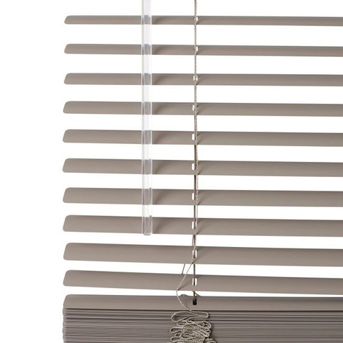 Aluminium Venetian Blind Colours Studio 40x180cm, beige