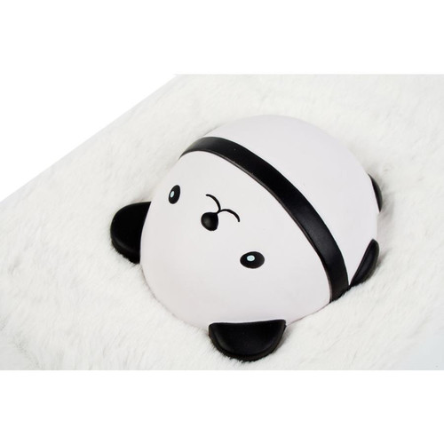 Plush Notebook Panda