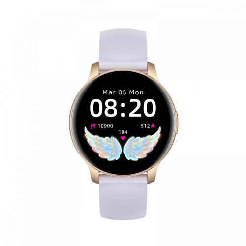 Oro-Med Smartwatch ORO ACTIVE PRO2