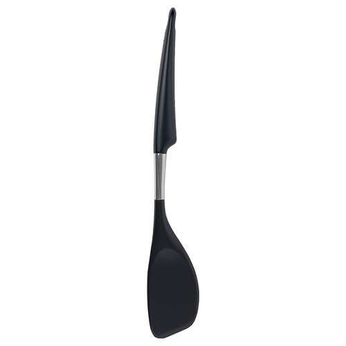 IKEA 365+ HJÄLTE Stirrer, stainless steel, black