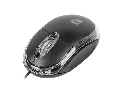 Natec Wired Optical Mouse Vireo 2