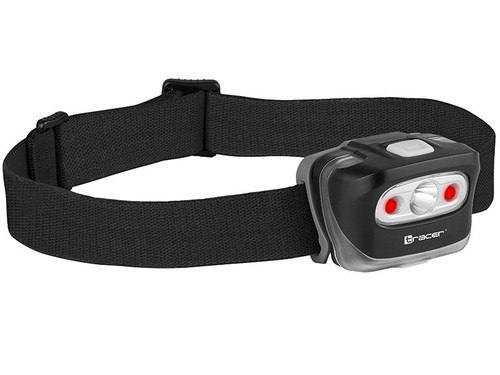 Tracer LED Headlamp 3W IPX4