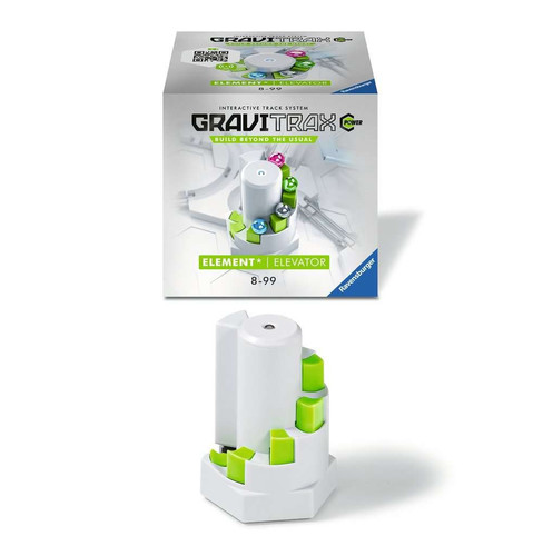 Gravitrax Power Element Elevator 8+