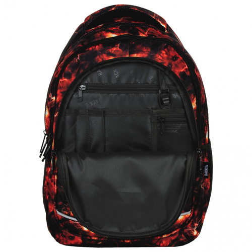 School Backpack 30x42x20 Stranger