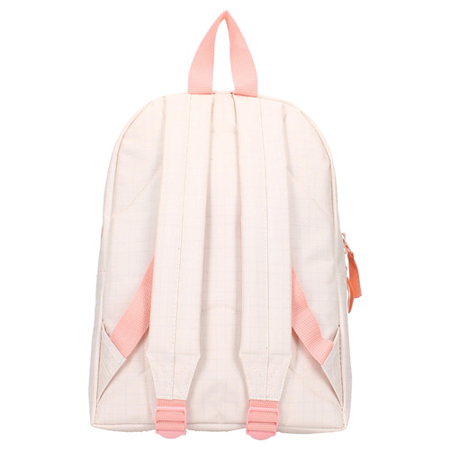 Pret Children's Backpack Miffy Reach for the Stars, pink