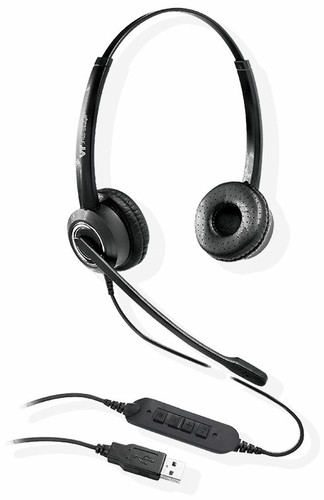 Vbet Headphones VT6200UNC-DUSB