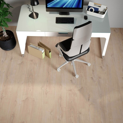 Laminate Flooring Malvik Oak AC4 2.47 m2, Pack of 10