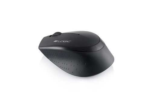 Logic Concept Wireless Optical Mouse LM-2A