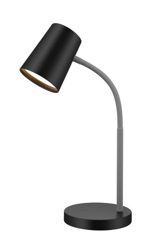 Desk Lamp LED 400 lm 3000 K DIM, black