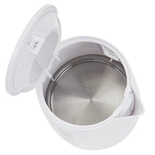 Adler Kettle 0.8l AD 1371w, white