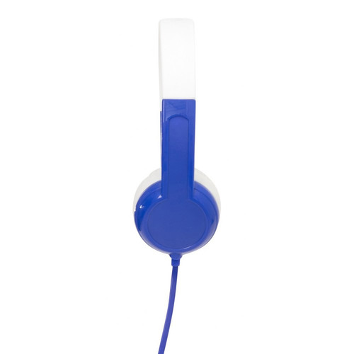 BuddyPhones Headphones Discover, blue