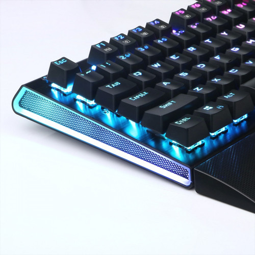 Redragon Gaming Mechanical Wired Keyboard Aryaman K569 RGB