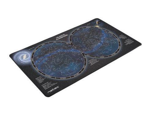 Natec Mousepad Universe Maxi 800x400mm