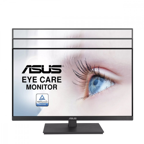 Asus 27" Monitor IPS 5ms FHD 1080 VA27EQSB