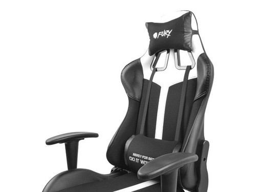 Natec Gaming Chair Fury Avenger XL