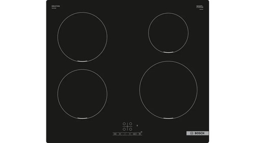 Bosch Induction Hob PIE611BB5E