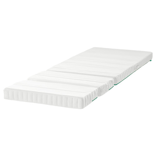 NATTSMYG Foam mattress for extendable bed, 80x200 cm