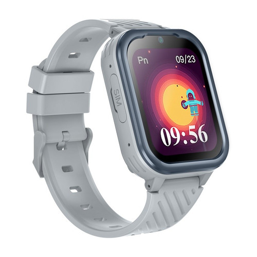 Garett Smartwatch Kids Essa 4G, grey