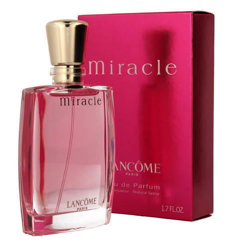 Lancome Miracle Eau De Parfum 50ml