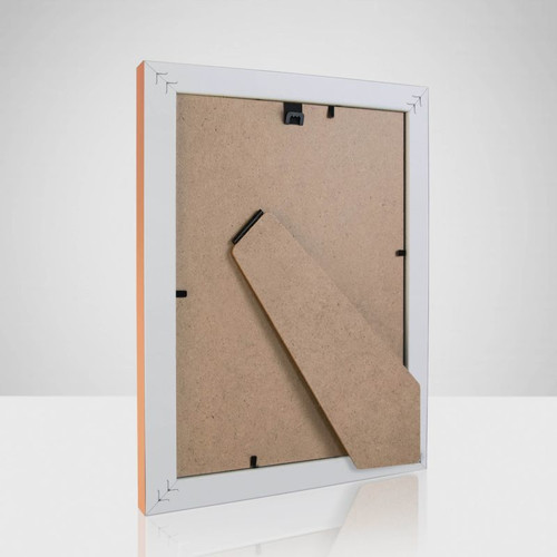 Picture Frame 13 x 18 cm, rose gold