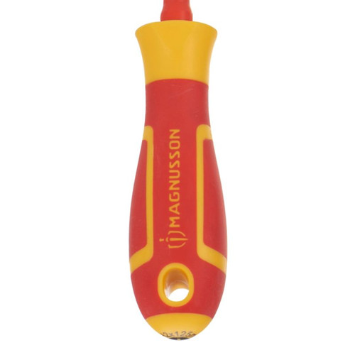 Magnusson VDE Screwdriver PH2 125 x 6mm