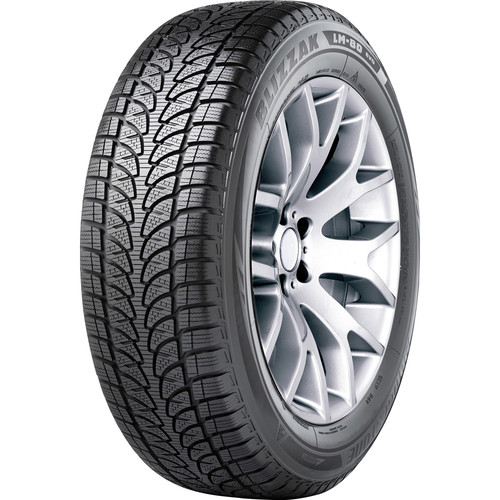 BRIDGESTONE Blizzak LM80 Evo 235/60R16 100H