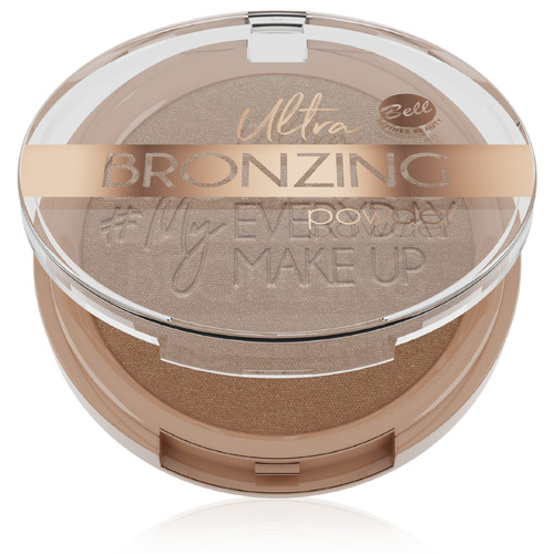 Bell Illuminating Ultra Bronzing Powder 10g