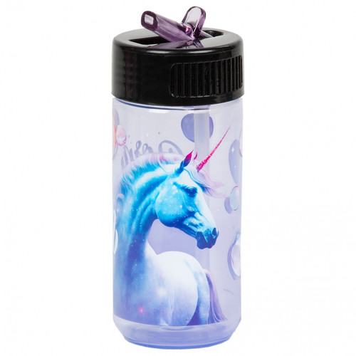 Water Bottle Unicorn