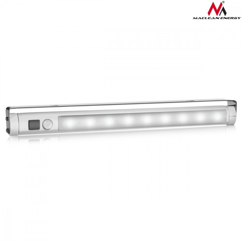 MacLean 9 LED Pir Motion Sensor Light