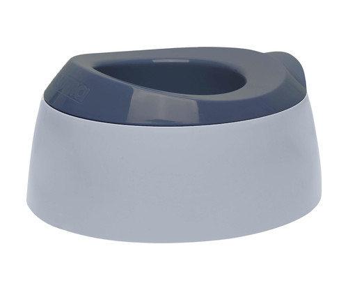 LUMA Potty Iron Blue