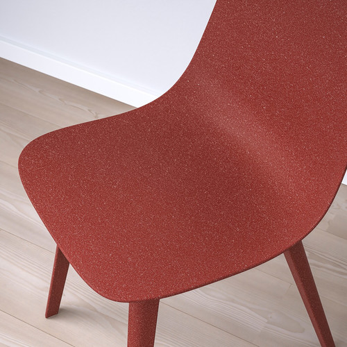 ODGER Chair, red