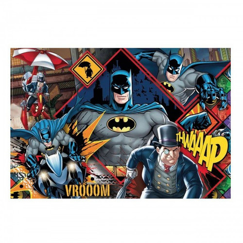 Clementoni Children's Puzzle Batman 180pcs 7+