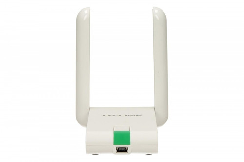 TP-Link 300Mbps High Gain Wireless USB Adapter 2.4GHz USB 2.0 2x3dBi