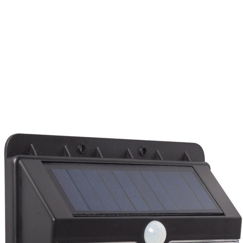 Solar Wall Lamp with Motion Sensor Mesnil 100lm