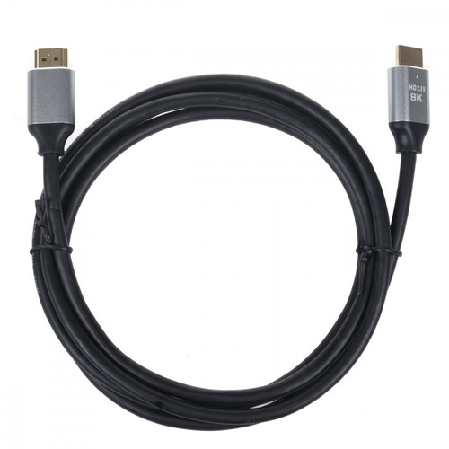 MacLean HDMI Cable 2.1a 2m MCTV-441