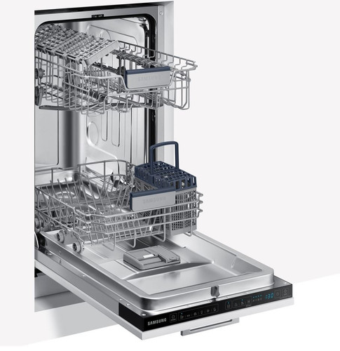 Samsung Dishwasher DW50R4040BB