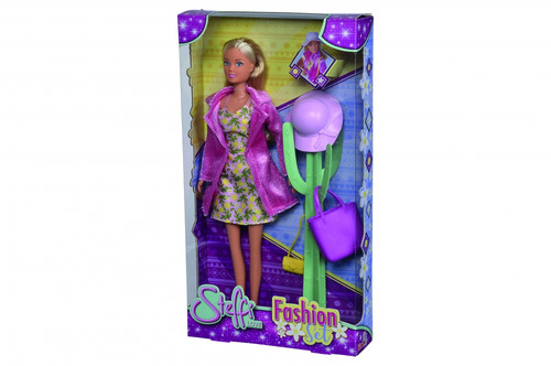 Steffi Love Doll Fashion Set 3+