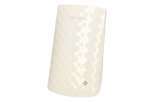 TP-Link Mesh WiFi Range Extender N750 1xWAN RE200