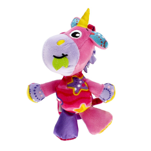 Playgro Activity Friend Stella Unicorn 0+