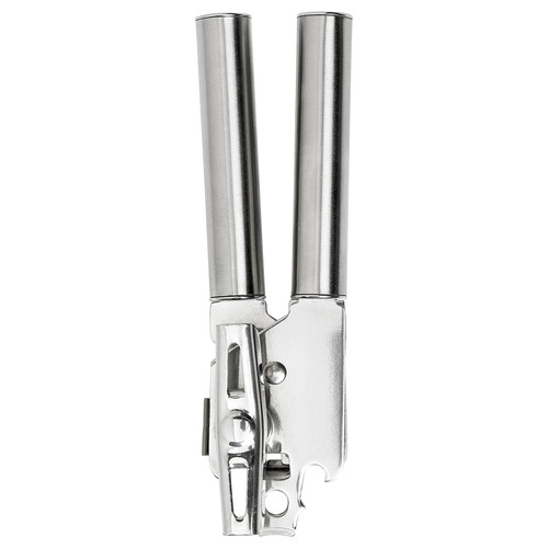 KONCIS Can opener, stainless steel