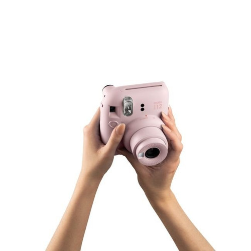 Fujifilm Camera Instax Mini 12, pink