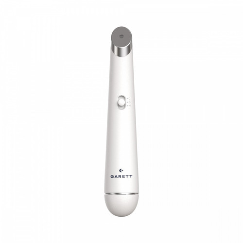 Garett Eye Massager Beauty Glow Eye, white