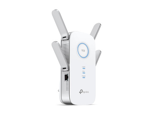 TP-Link WiFi Range Extender AC2600 DualBand RE650