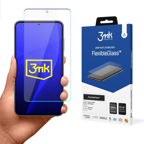 3MK Screen Protector FlexibleGlass for Samsung S23 S911